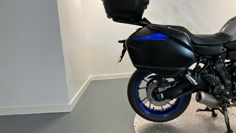 Yamaha Tracer 7 00 (20MY)